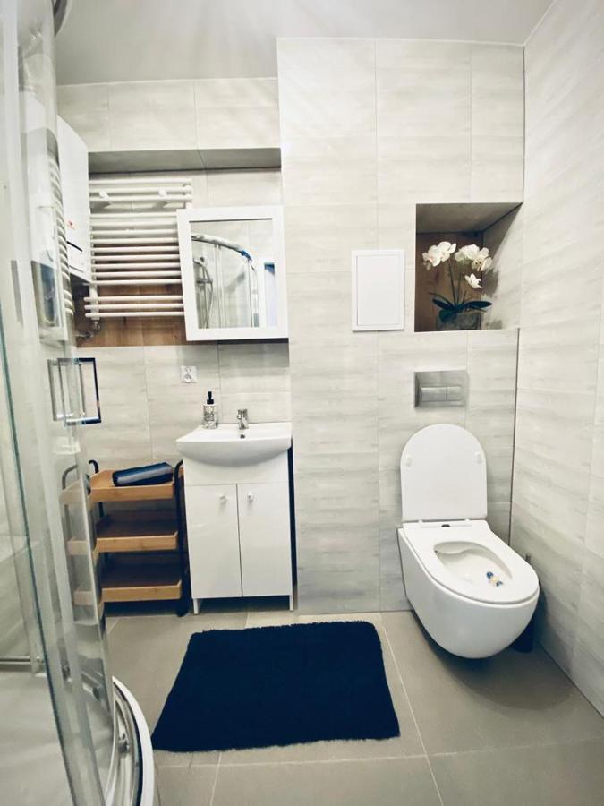 Apartament Krola Sandomierz Exterior photo